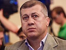 Тедеев: Мамиашвили показал своё лицо. Таким функционерам не место в Федерации
