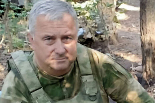 Сгоревший заживо экс-чиновник Смоленской области оказался ветераном СВО