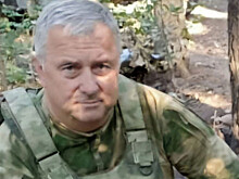 Сгоревший заживо экс-чиновник Смоленской области оказался ветераном СВО