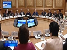 В Стерлитамаке может появиться новое высшее учебное заведение