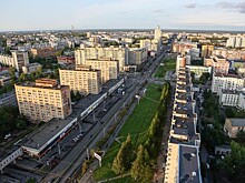Последний день 2020 года в Ульяновской области объявлен выходным