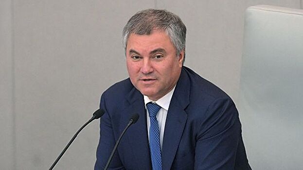 Володин предложил сделать новый аэропорт Саратова базой "Победы"