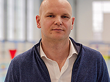 Здесь растят чемпионов: как в Московской академии плавания тренируют спортсменов