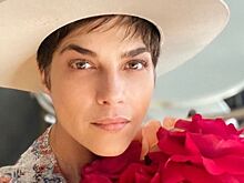 Звезда «Жестоких игр» Сельма Блэр вышла в свет после борьбы с рассеянным склерозом