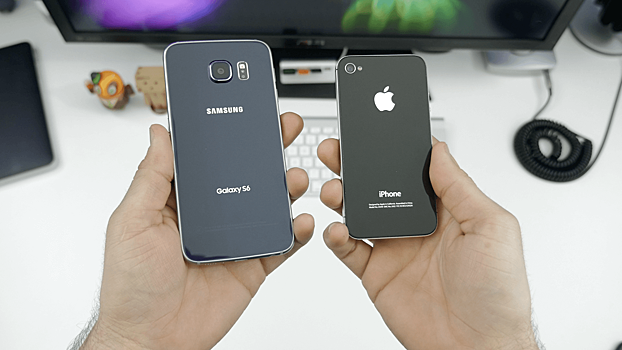 Разбирательство Apple и Samsung возобновляется