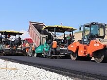 В 2020 году в Крыму планируют отремонтировать 168 километров дорог