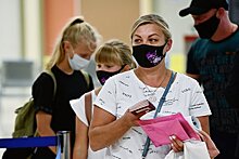 Экономика России потеряла от коронавируса в 2020 году 1 триллион рублей