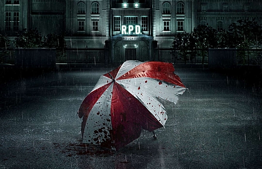 Авторы экранизации Resident Evil показали новый трейлер