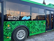 В Челябинске на линию выйдут еще 42 экологичных автобуса