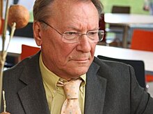 Биография Сергея Шакурова