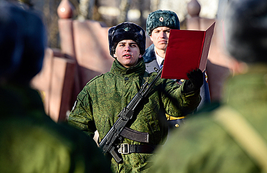 Как армейская служба может помочь в бизнесе
