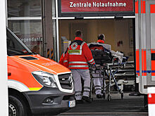 В Германии нашли мертвым скандального рэпера Xatar