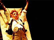 “Сатирикон” откроет доступ к “Макбетту” Бутусова