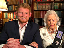 Двойник принца Гарри пожаловался на трудности с работой из-за Megxit