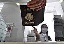 В Госдуме назвали антиконституционной идею лишать гражданства по рождению