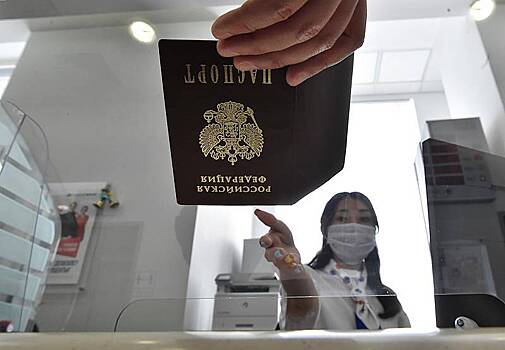 В Госдуме назвали антиконституционной идею лишать гражданства по рождению