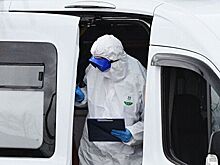 Самарские власти рассказали о новых случаях коронавируса в регионе