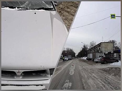 Сбившего отца и дочь водителя-мигранта начали судить в Новосибирске