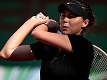 «Подсматривать не запрещено». Вихлянцева — о том, что подача Алькараса похожа на Джоковича