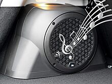 Водителей в РФ предупредили о штрафах и лишениях за замену аудиосистемы в автомобиле в 2021 году