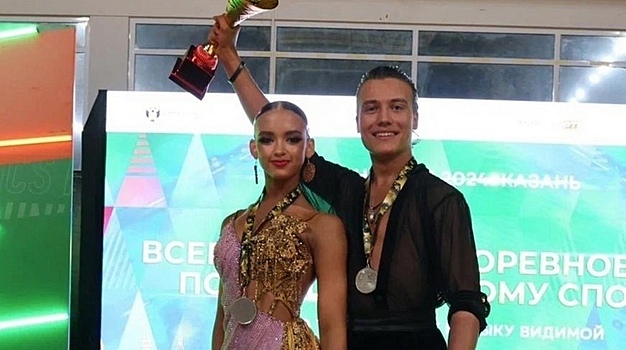 Волгоградские легкоатлеты удачно выступили на турнире в Казани