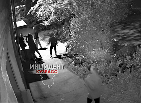 СК завел уголовное дело после избиения толпой парней мужчины в Кемерове