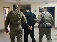 Подозреваемого в убийстве жены главврача искитимской ЦРБ задержали в Томске