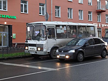 Правительство хочет перекроить транспортную схему Петрозаводска