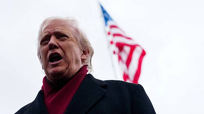 В Кремле назвали ситуацию вокруг мирного плана Трампа информационной вакханалией