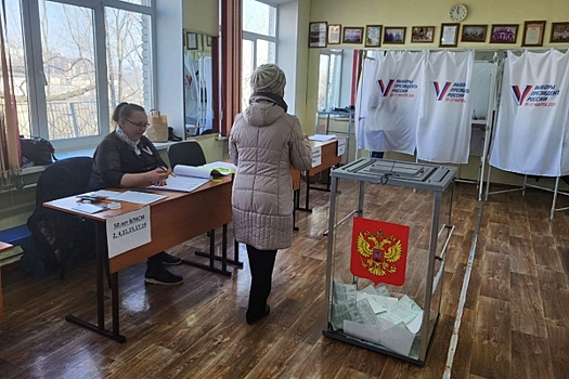 В Петербурге выборы губернатора планируют провести 6-8 сентября