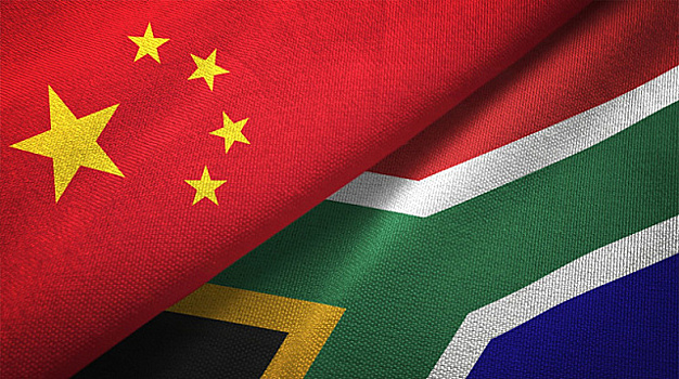 Соглашение между ЮАР и КНР об экспорте авокадо играет важнейшую роль в создании рабочих мест