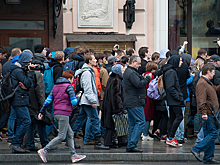 Организаторы после митингов будут обязаны сдавать в МВД финансовую отчетность. Что говорят политологи?