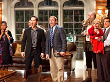 ТОП 6 комедий для хорошего вечера