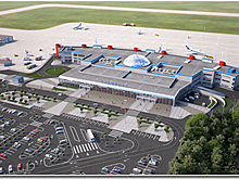 УФАС исследует доступность услуг платной парковки в аэропорту Храброво под Калининградом (анкета)