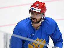 Овечкин, Кучеров, Капризов, Малкин, Панарин, Василевский, Сергачев, Юров и Абросимов сыграли бы за Россию на ОИ-2026 по версии ESPN