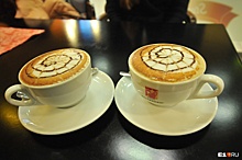 Сварили столько, что можно заполнить Исеть: городские кофейни объяснили, чем кофе лучше чая