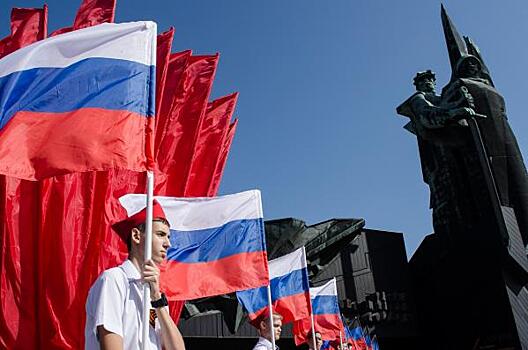 Эксперт о будущем РФ: «Большая часть человечества видит в России опору миропорядка»