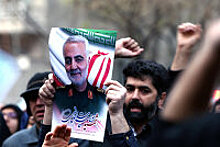 МИД Ирана выступил против роста напряженности в регионе
