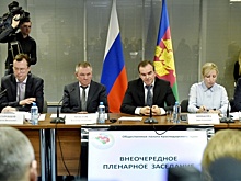 Тайные и явные общественники, или Что скрывается за кубанской палатой