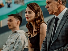 Сериал "Золотое дно" - русский ответ "Наследникам" - выходит на этой неделе