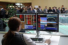 Мировые фондовые рынки повышаются благодаря позитивным макроданным