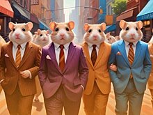 Сколько денег приносит Hamster Kombat авторам? Журналисты назвали сумму