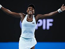 Гауфф вернется в топ-3