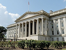 Экономист Гинько предрек проблемы держателям акций США из-за дефолта