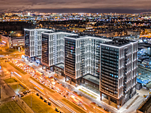 Сбербанк профинансирует строительство комплекса апарт-отелей Valo