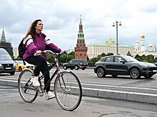 Москвичам рассказали о погоде в выходные