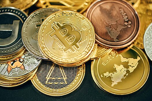 Эксперт оценил вероятность расчётов в криптовалютах в России всего в 1%