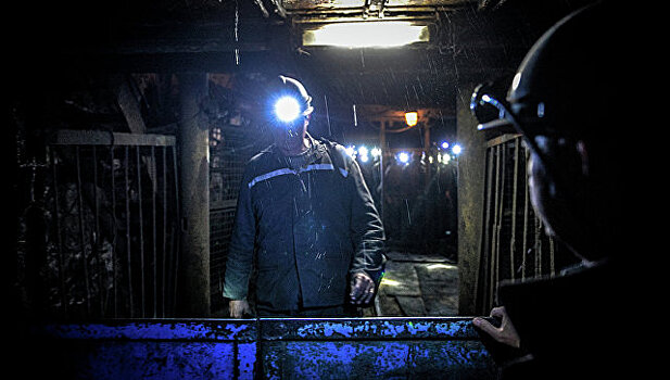 В Норильске объявлен траур по погибшим шахтерам