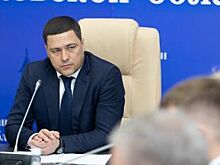 Псковский губернатор серьезно взялся за главную «русскую беду» - дороги