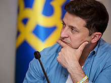 "Одесский припортовый завод" попросил у Зеленского защиты от рейдеров